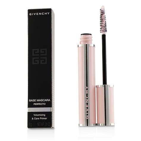 givenchy base mascara perfecto volumizing &|Givenchy Base Mascara Perfecto .